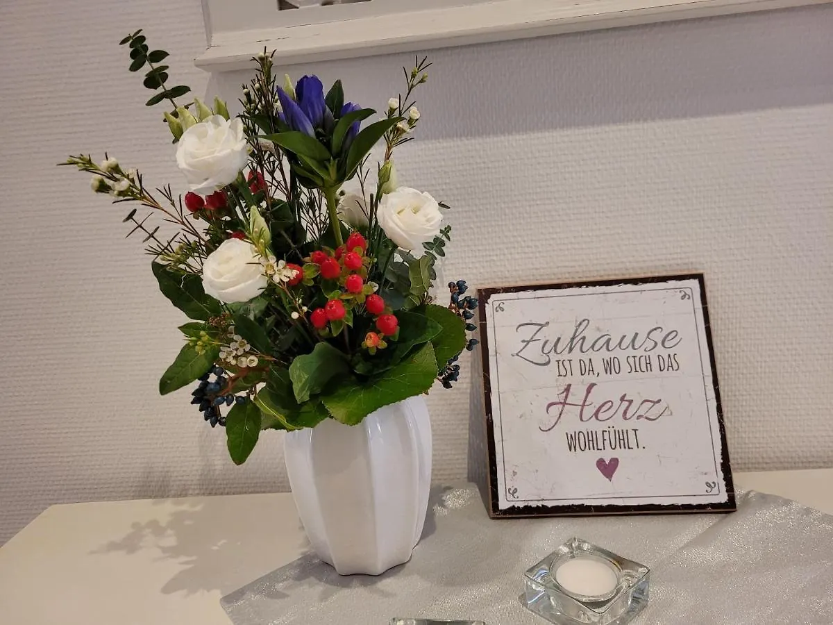Apartamento Alpenhorizont Garmisch-Partenkirchen 0*,